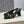 CC Square Toe Color-Blocked Mule 9cm Teal Green Horsehair Patent Leather 830460