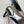 HM Nicoletta Slingback 9cm Sliver Calfskin 830196