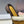 Miu Clog Sandals Yellow Suede Fur 118378
