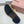 Miu Clog Sandals Yellow Suede Fur 118378