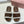 Miu Clog Sandals Brown Suede Fur 118379