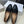 CD 26s Médaillon Loafers Black Leather 118457