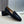 CD 26s Médaillon Loafers Black Leather 118457