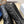 CD 25 high-top boots black calfskin 438777