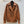 Miu Miu 25 Leather Jacket Brown Lambskin