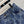 Gucci 2025 Logo Jacquard Straight Jeans Blue Cotton
