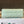 CC Handle Vintage Bag 19cm Mint Green Caviar 277776 GHW