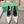 HIGH HEEL PUMPS 90MM IN WHITE WOOL