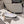 RHINESTONE BALLET FLATS WITH BOW IN WHITE WAX-OIL SHEEPSKIN