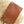 teen supple classic panier 21cm raffia brown calfskin