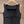 Gucci Vest Dress With Lace-up Bowknot Black Polyester Fiber