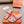 chypre sandal pink calfskin
