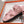 chypre sandal pink calfskin