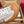 LOEW 26s Ballet Runner 2.0 Brown Grey Suede Sheepskin 683879