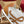 LOEW 26s Ballet Runner 2.0 Brown Grey Suede Sheepskin 683879