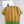 CC Short Cardigan Multicolor Wool Cashmere