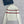 CD Turtleneck Sweater White Blue Red Wool Cashmere