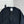 CC Cardigan In Black Wool Viscose