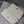 Prada Gaby Phone Bag 19cm White Quilted Leather GHW