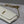 Prada Gaby Phone Bag 19cm White Quilted Leather GHW
