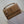 YSL Sunset Handbags 25cm Brown Cowhide