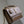 YSL Sunset Handbags 25cm Brown Cowhide