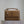 YSL Sunset Handbags 25cm Brown Cowhide