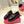 Vlogo Signature Black Calfskin Loafer