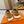 HM Increase Sneaker Caramel Suede 983035