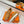 HM Increase Sneaker Caramel Suede 983035