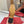 Valentino Garavani VLogo Tall Monogram High Boots 30mm In Beige Mix Red Canvas Fabric 992789