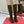 Valentino Garavani VLogo Tall Monogram High Boots 30mm In Brown Mix Black Canvas Fabric 992793