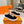 HM Day Sneaker Black With Wool Lining Suede  983044