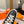 HM Day Sneaker Black With Wool Lining Cowhide 983060