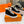 HM Daydream Sneaker Black With Wool Lining Suede  983073
