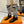 HM Jumping Boot 20mm In Black Cowhide 992365