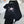 CD 25 Diamond Star Suit Black and White Cotton