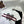 CD 25 Set White Red Black Cotton Polyester