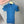 Miu Polo Shirt Aviator Blue Wool 336824