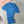 Miu Polo Shirt Aviator Blue Wool 336824