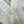 CD Butterfly Embroidered Cardigan White Alpaca Wool Cashmere 345330