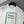 CD Book Cover Short-Sleeved Sweater White Green Silk 349496