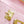 HM Mini Kelly 19cm Pink Ostrich Gold Hardware