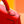 HM Mini Kelly 19cm Red Epsom Gold Hardware