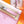 HM Mini Kelly 19cm Pink Epsom Silver Hardware