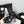 CC FW 25/26 Pre-Collection Sandals 85mm Black Calfskin