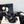 CC FW 25/26 Pre-Collection Sandals 85mm Black Calfskin