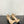 CC Mary Janes 55mm In Beige Mix Black Quilted Lambskin  949764