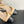 CC Mary Janes 55mm In Beige Mix Black Quilted Lambskin  949764