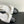 CC Mary Janes 55mm In White Mix Black Quilted Lambskin 949765